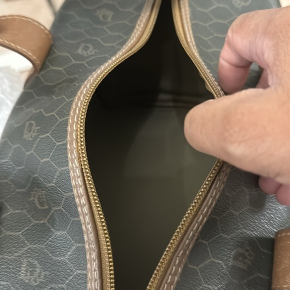 Christian Dior Authentic Speedy Bag - Picture 5 of 9